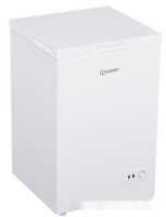 Морозильный ларь Indesit ICF 100