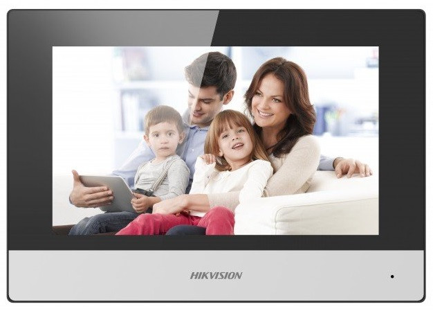 Видеодомофон Hikvision DS-KH6320-TE1