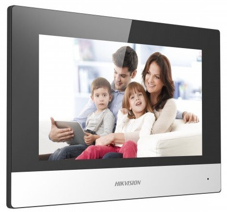 Видеодомофон Hikvision DS-KH6320-TE1