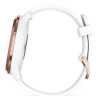 Фитнес-браслет Garmin Vivomove HR Sport S/M (Rose Gold-White)