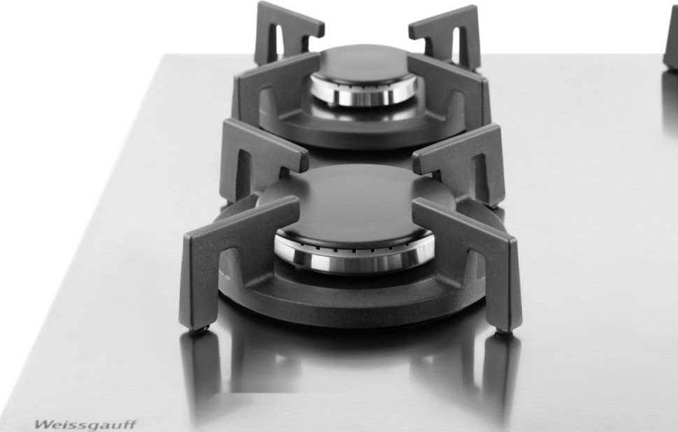Варочная панель Weissgauff HGG 640 XRV
