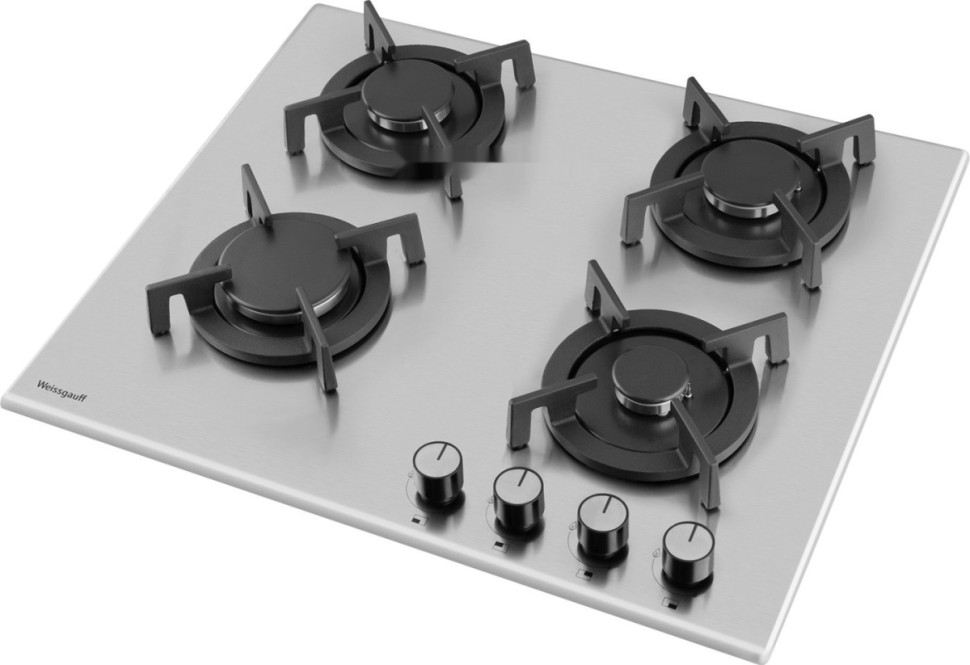 Варочная панель Weissgauff HGG 640 XRV