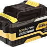 Аккумулятор для инструмента Hanskonner HBP2004PRO (18В/4 Ah)
