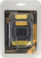 Аккумулятор для инструмента Hanskonner HBP2004PRO (18В/4 Ah)
