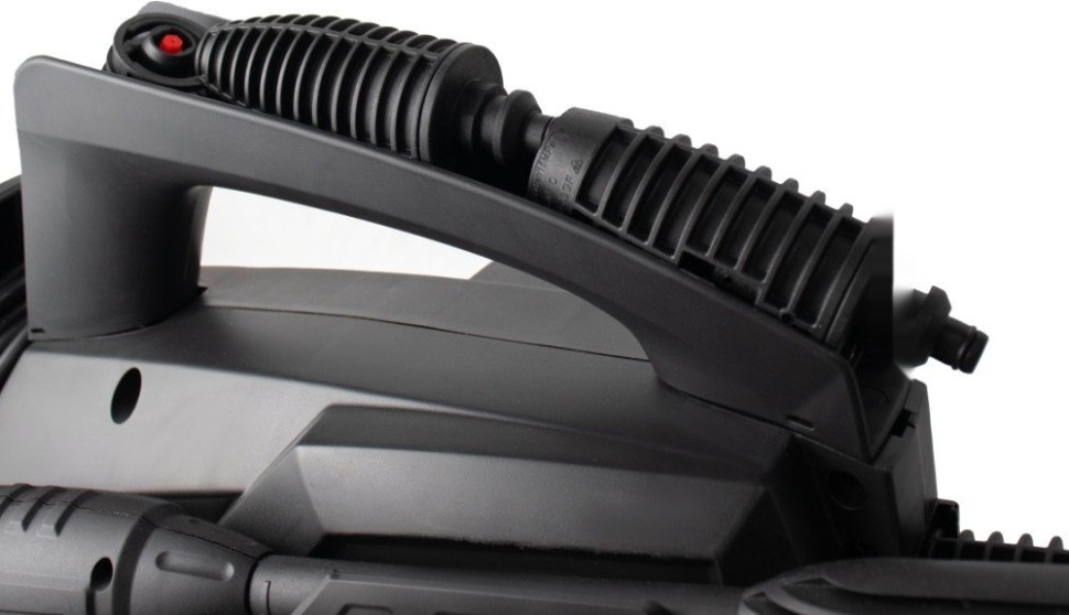 Мойка высокого давления Verton WM-1500