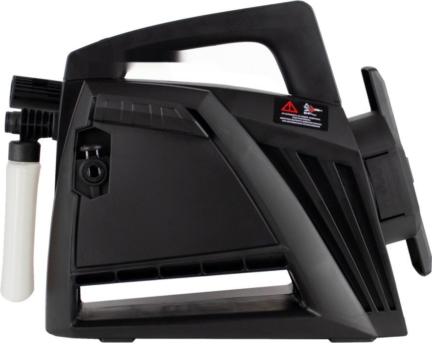 Мойка высокого давления Verton WM-1500