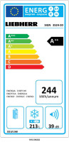Морозильник Liebherr SIGN 3524