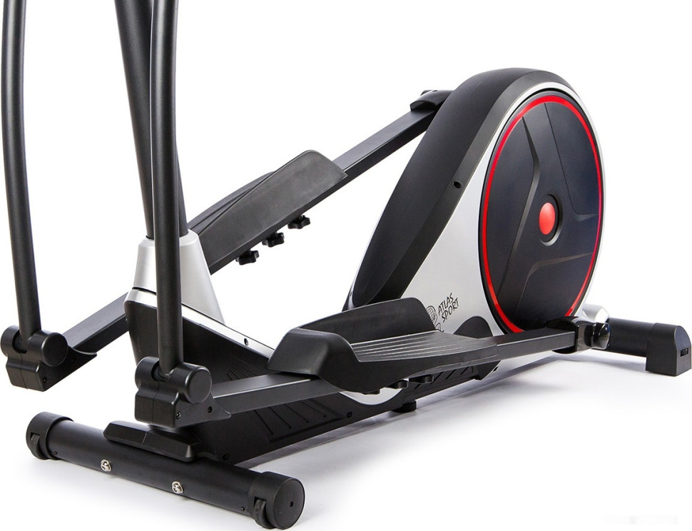 Эллиптический тренажер Atlas Sport Strong