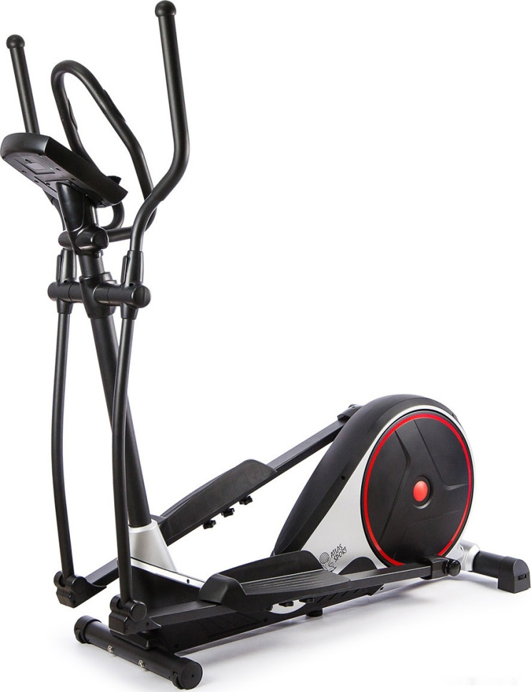 Эллиптический тренажер Atlas Sport Strong