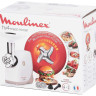 Мясорубка Moulinex HV4 ME461132