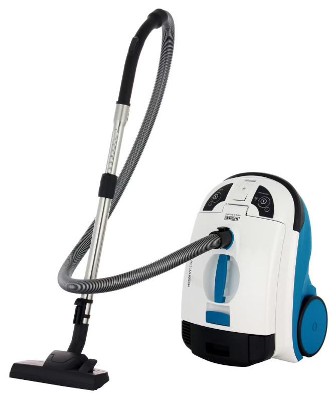 Пылесос Thomas Twin Aquawash 788525