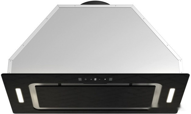 Вытяжка Schtoff Armonia 60 (черный)