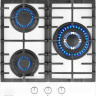 Варочная панель Weissgauff HGG 451 WFV