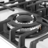 Варочная панель Weissgauff HGG 451 WFV