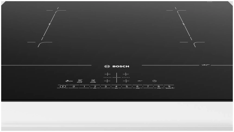 Варочная панель Bosch PVQ611FC5E