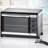 Мини-печь Rommelsbacher BG 1055/E