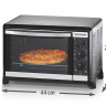 Мини-печь Rommelsbacher BG 1055/E