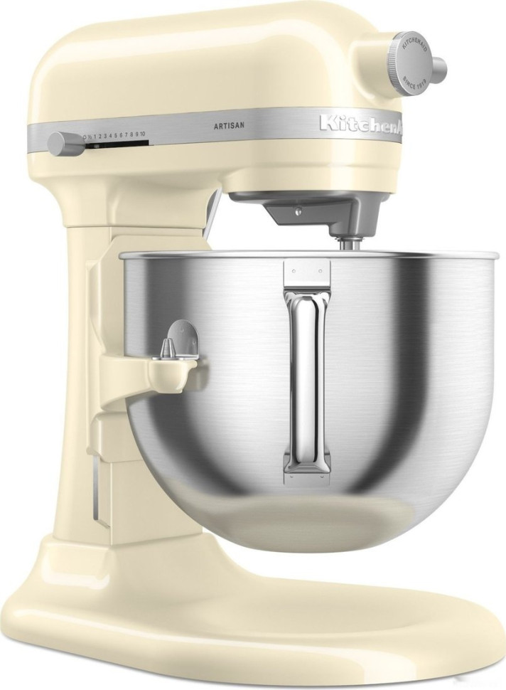 Кухонный комбайн KitchenAid Artisan 5KSM70SHXEAC