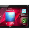 Автомагнитола JVC KW-M540BT
