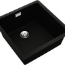 Кухонная мойка Teka Radea R10 40.40 M-TG Black carb