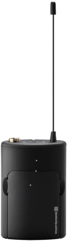 Радиосистема Beyerdynamic TG 100 Belt Pack Set