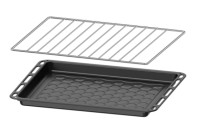 Плита Darina F KM341 323 W