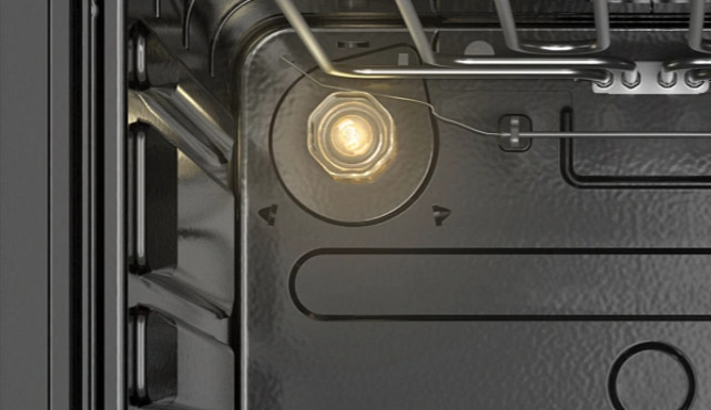 Плита Darina F KM341 323 W