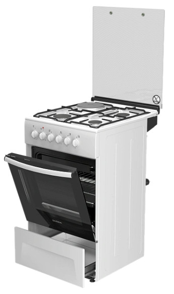 Плита Darina F KM341 323 W