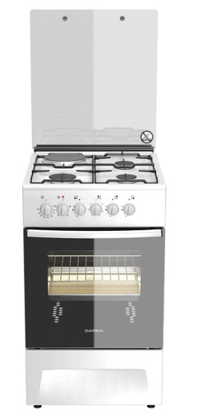 Плита Darina F KM341 323 W