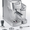 Рожковая кофеварка Caso Espresso Gourmet Latte