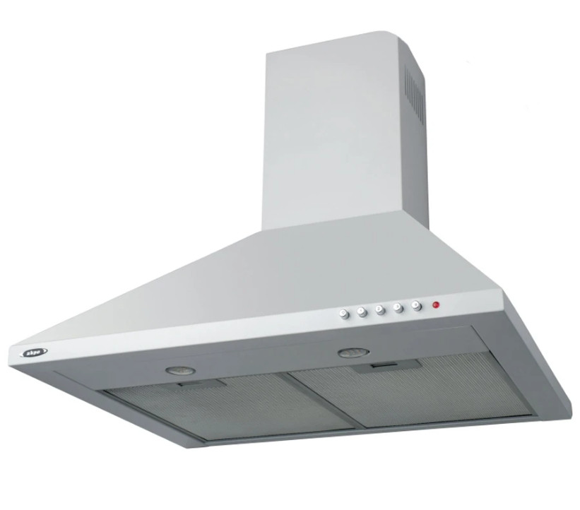 Вытяжка AKPO Classic Eco 50 WK-4 (белый)