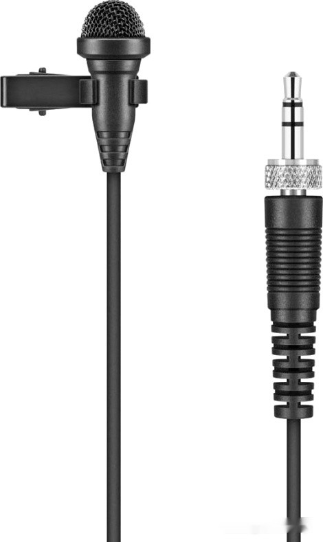 Микрофон Sennheiser ME 2-II