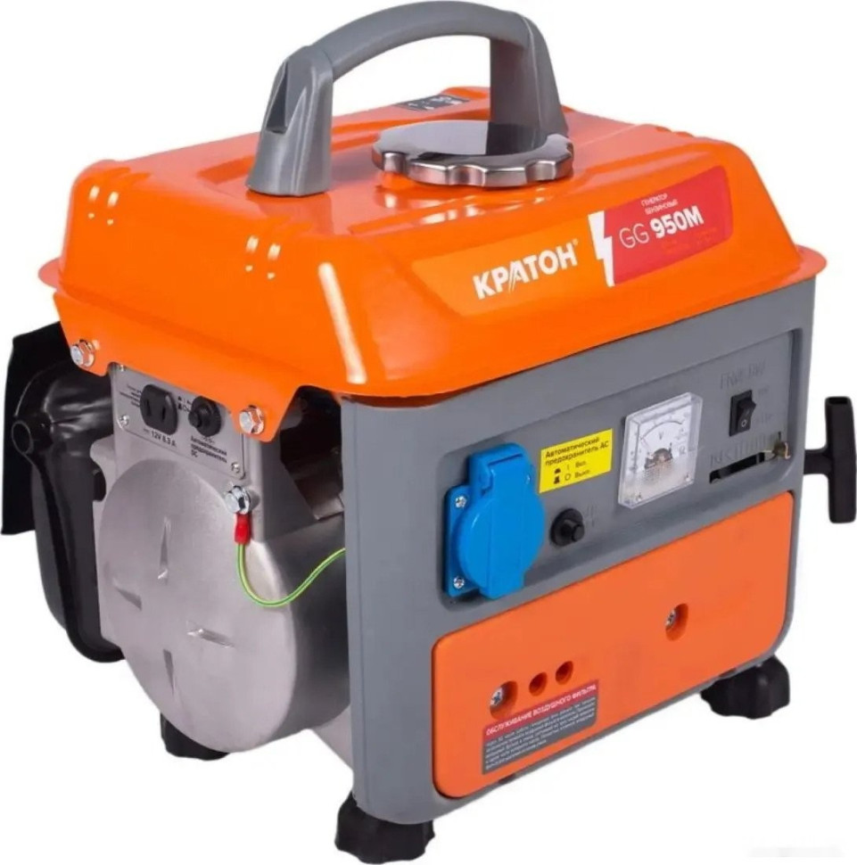 Генератор Кратон GG-950M