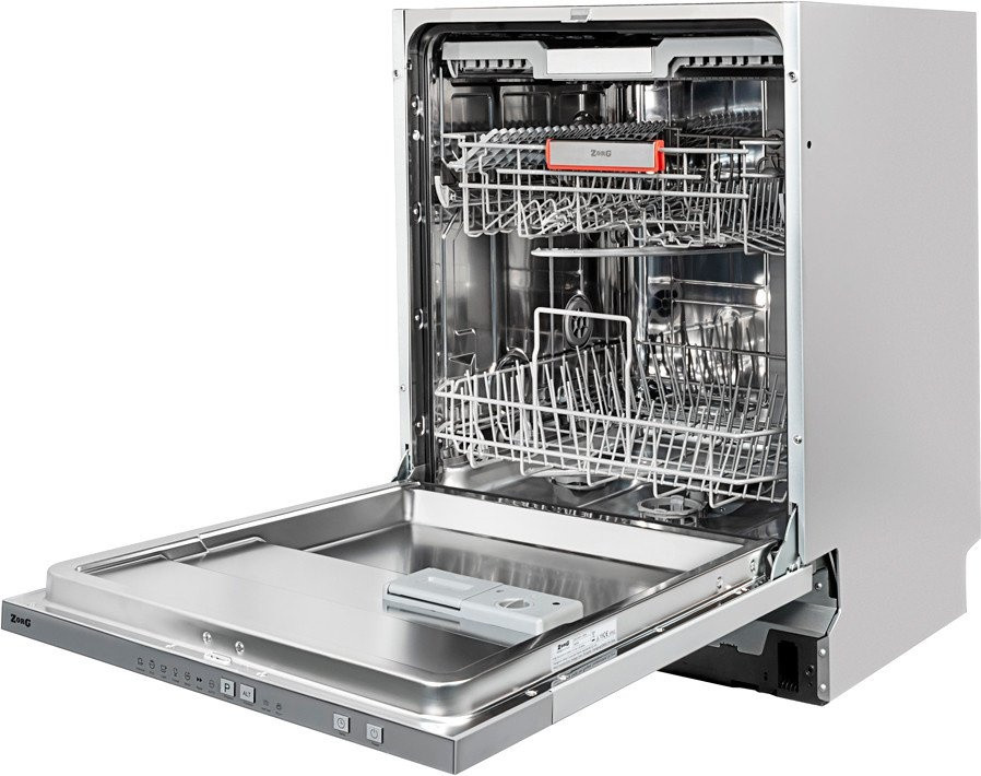 Посудомоечная машина Zorg W60B2A121G-A
