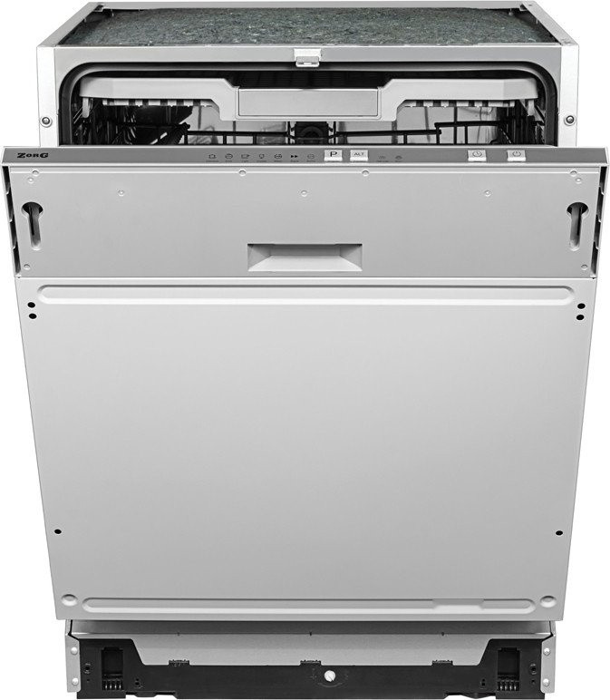 Посудомоечная машина Zorg W60B2A121G-A