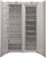 Встраиваемый морозильник Korting KSFI 1833 NF