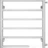 Полотенцесушитель Terminus Вега П6 500x600 50 бп (хром)