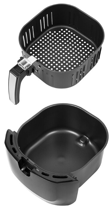 Аэрогриль Kitfort KT-2208