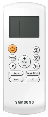 Сплит-система Samsung AR09BQHQASI