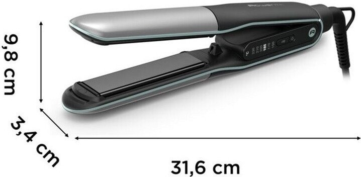 Выпрямитель Rowenta Thermostyle SF7120E0