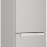 Холодильник с морозильником Indesit ITS 4180 W