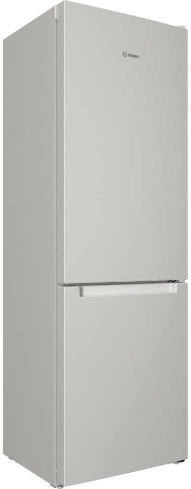 Холодильник с морозильником Indesit ITS 4180 W