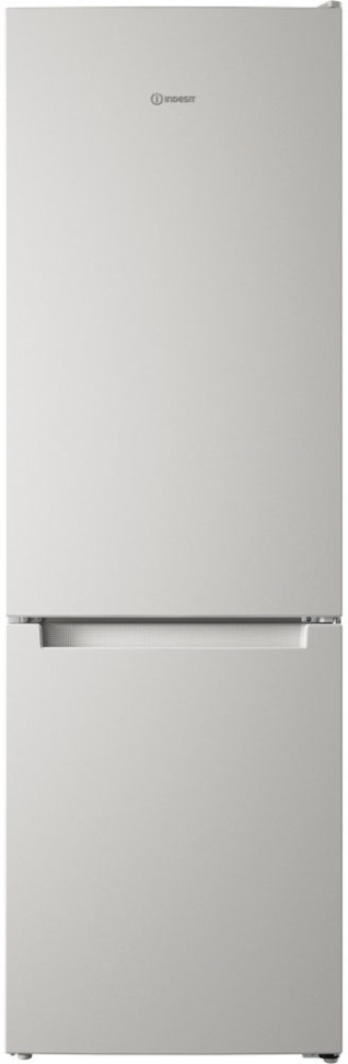 Холодильник с морозильником Indesit ITS 4180 W