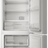 Холодильник с морозильником Indesit ITS 4180 W