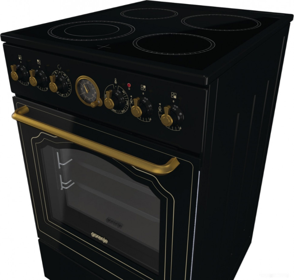 Плита Gorenje ECS5250CLB