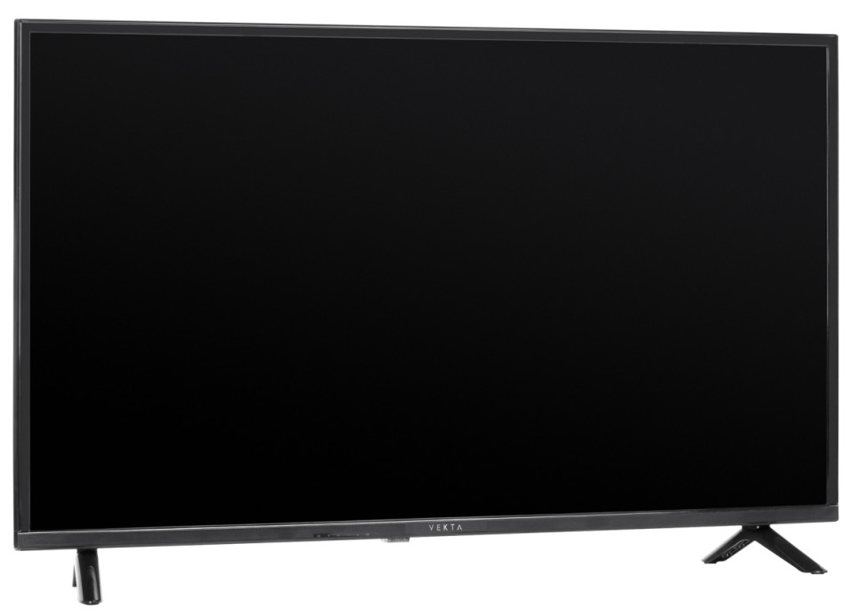 Телевизор VEKTA LD-40SF4850BS