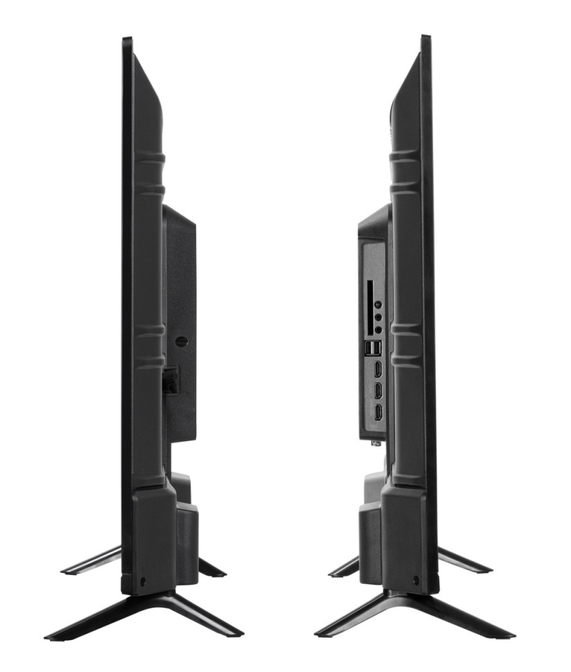 Телевизор VEKTA LD-40SF4850BS