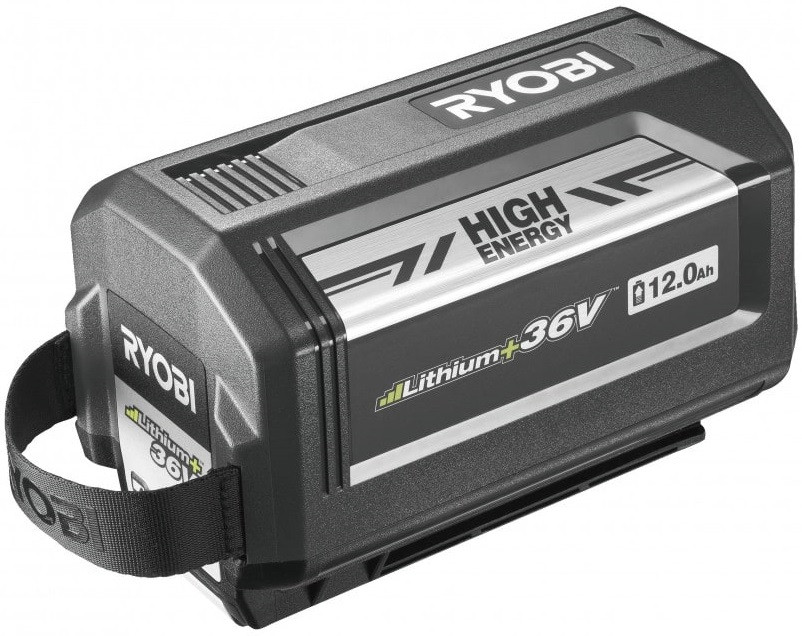 Аккумулятор для инструмента Ryobi Max Power RY36B12A 5133004554 (36В/12 Ач)