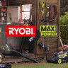 Аккумулятор для инструмента Ryobi Max Power RY36B12A 5133004554 (36В/12 Ач)