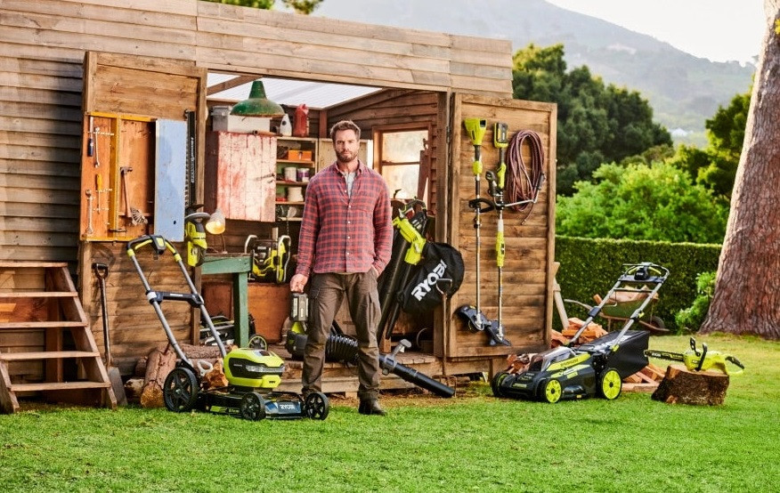 Аккумулятор для инструмента Ryobi Max Power RY36B12A 5133004554 (36В/12 Ач)